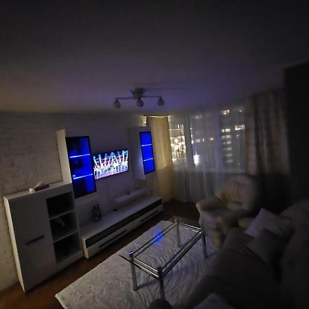 Апартаменти Apartament Zielna By Domin Варшава Екстер'єр фото