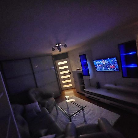 Апартаменти Apartament Zielna By Domin Варшава Екстер'єр фото